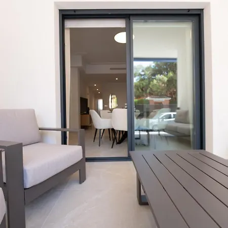 Yourspain S230a Heated Pool Апартаменты Торевьиа