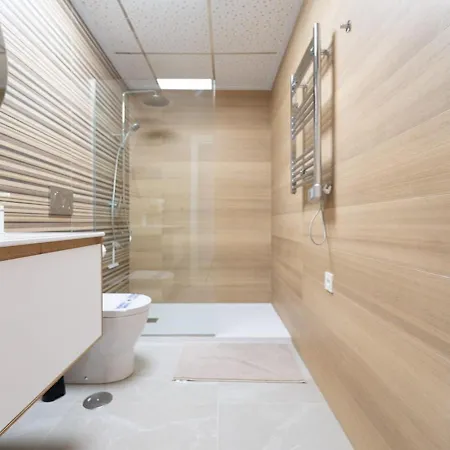 Apartment Yourspain S230a Heated Pool *