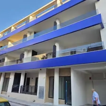 Apartment Yourspain S230a Heated Pool Torrevieja