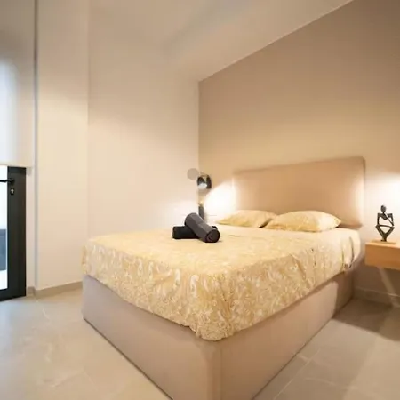 Yourspain S230a Heated Pool Apartment *