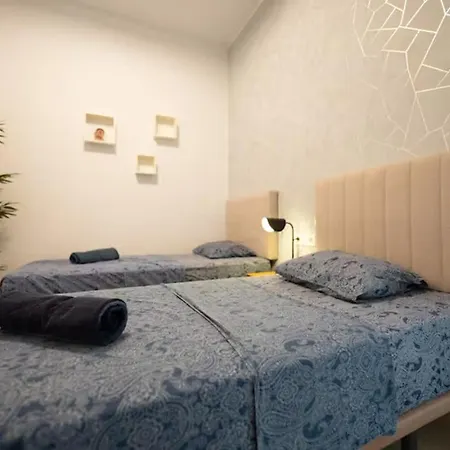 Апартаменты Yourspain S230a Heated Pool Торевьиа