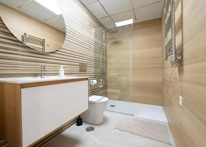 Yourspain S230a Heated Pool Апартаменты Торевьиа