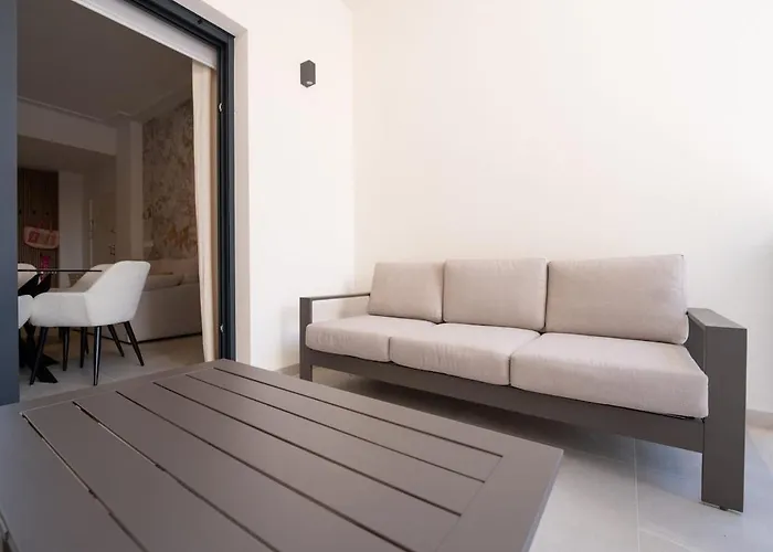 Апартаменты Yourspain S230a Heated Pool