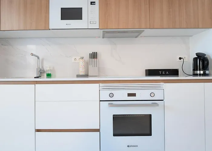 Апартаменты Yourspain S230a Heated Pool